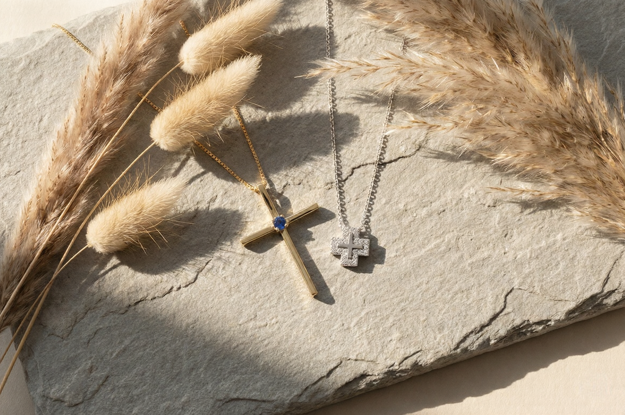 Modern Faith, Minimal Style