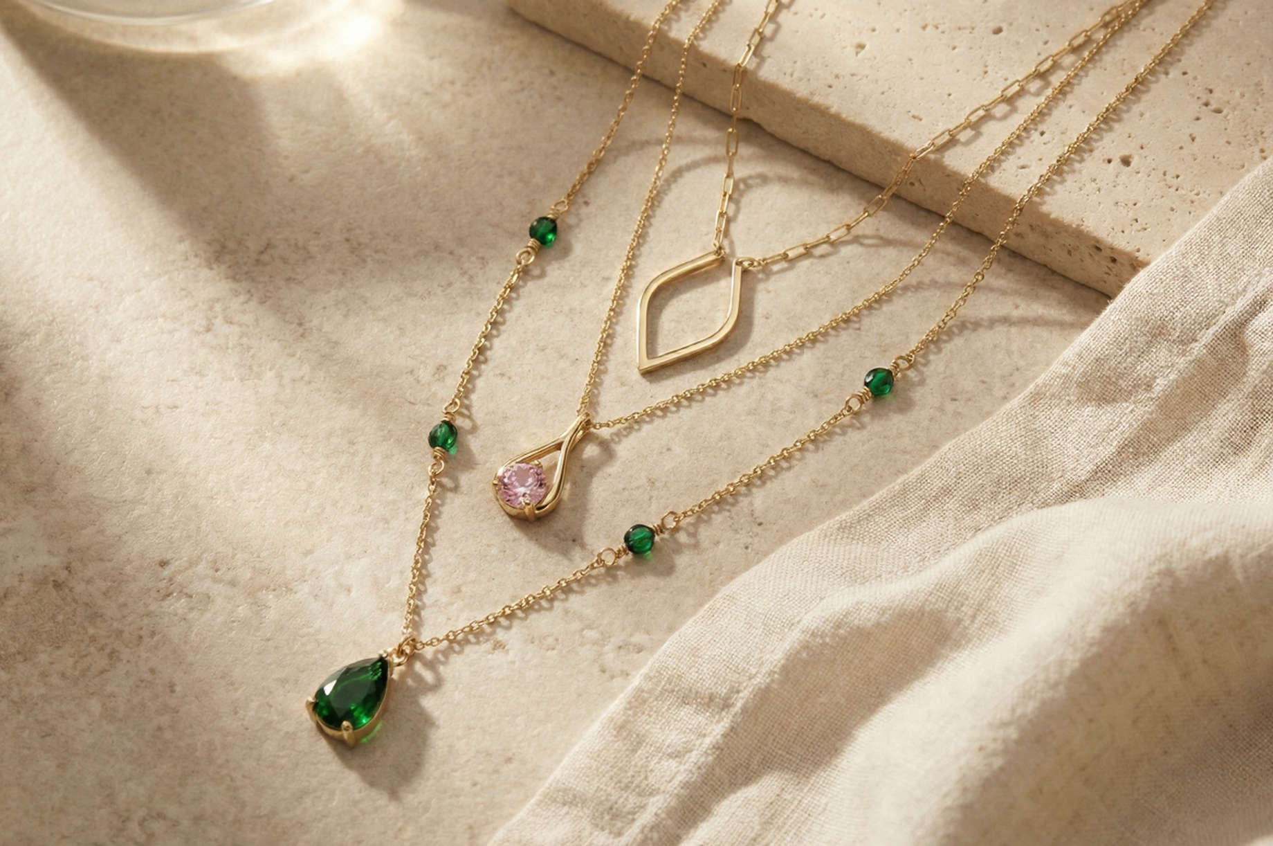 The Everyday Gold Ritual