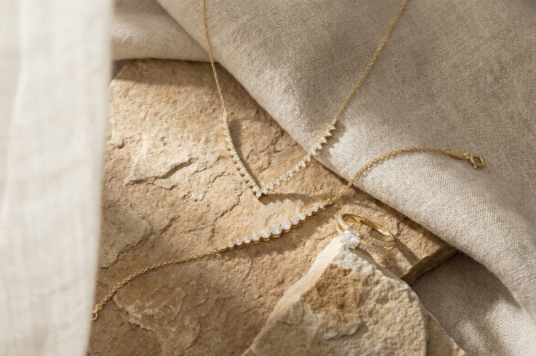 How to Build Your Jewelry Capsule