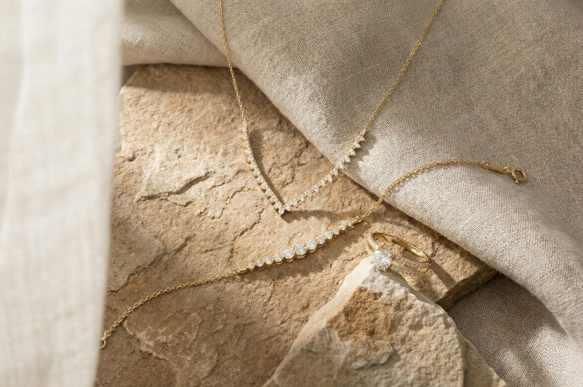 How to Build Your Jewelry Capsule