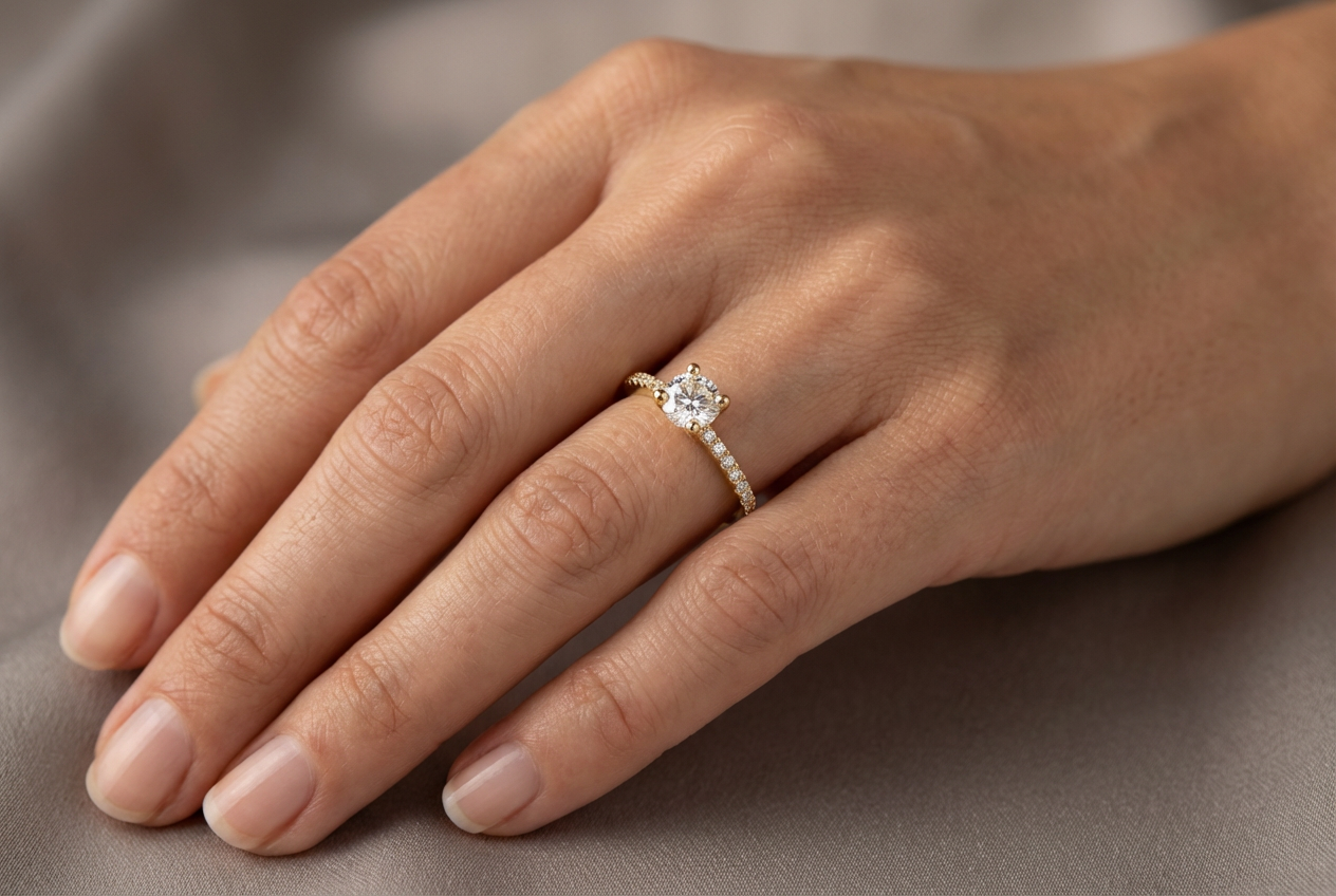 AI Generated product image