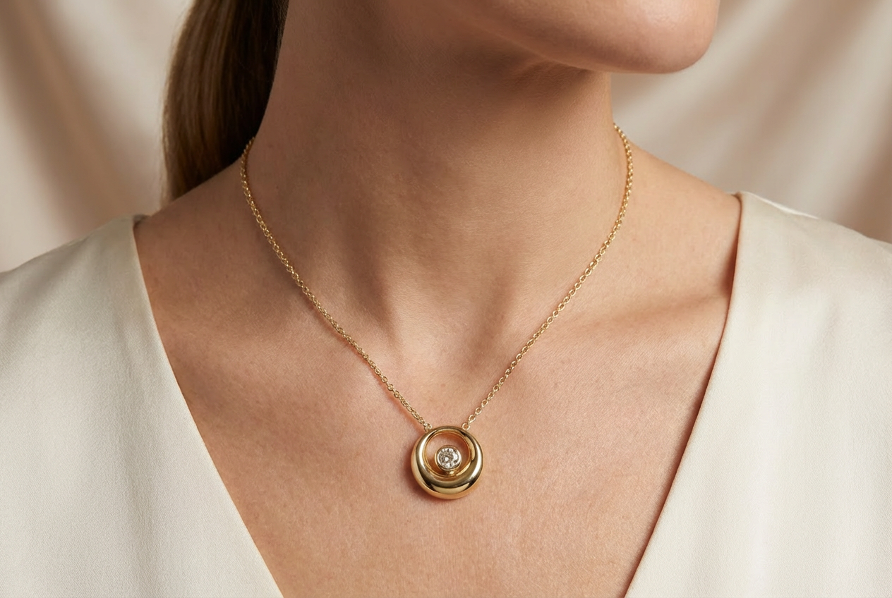 AI Generated product image