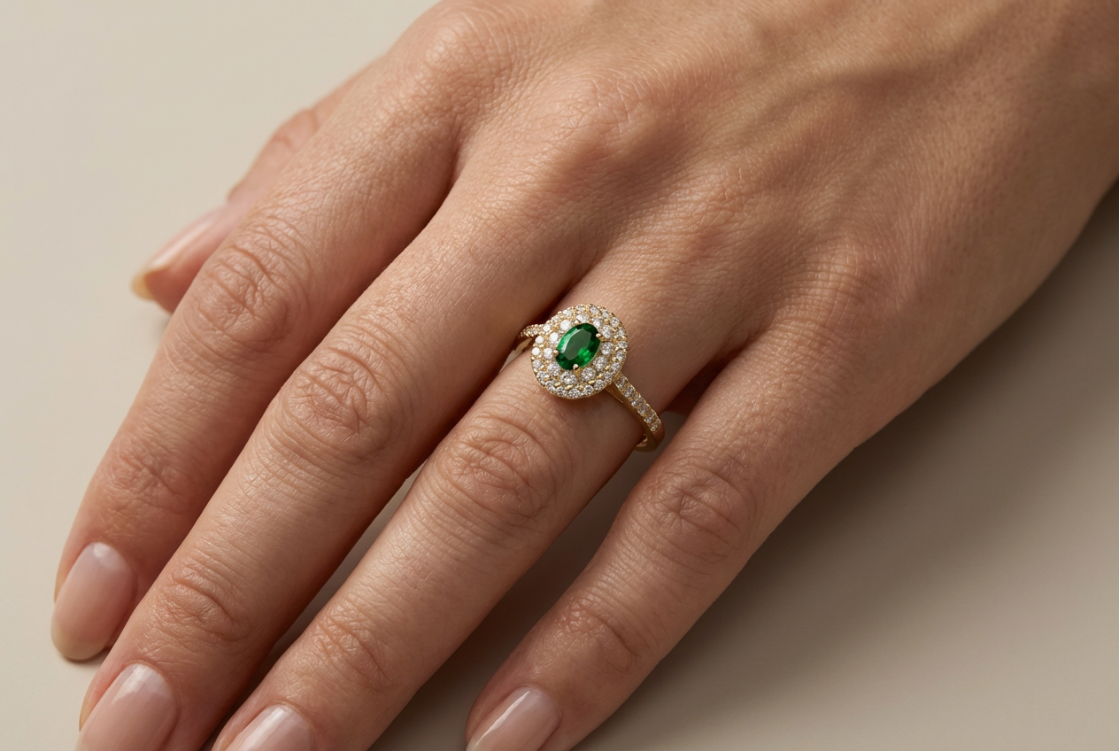 AI Generated product image