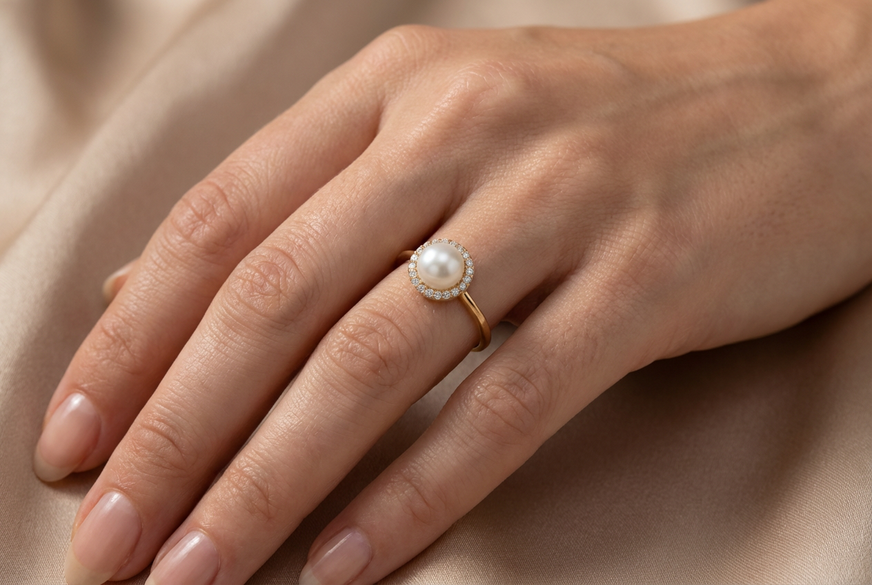 AI Generated product image