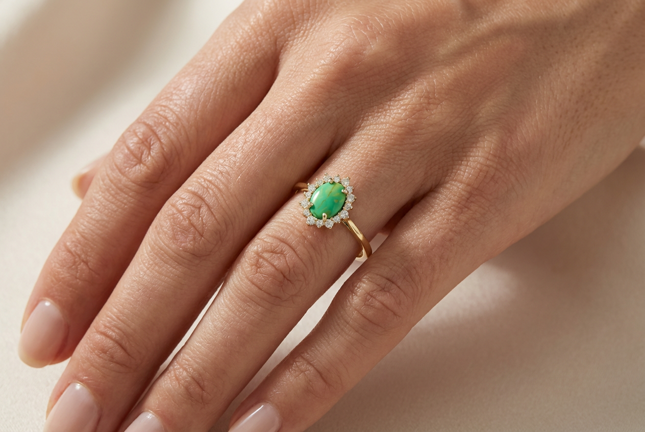 AI Generated product image