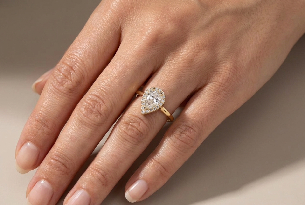 AI Generated product image