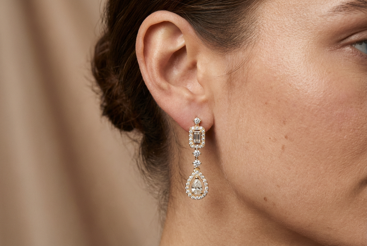 AI Generated product image