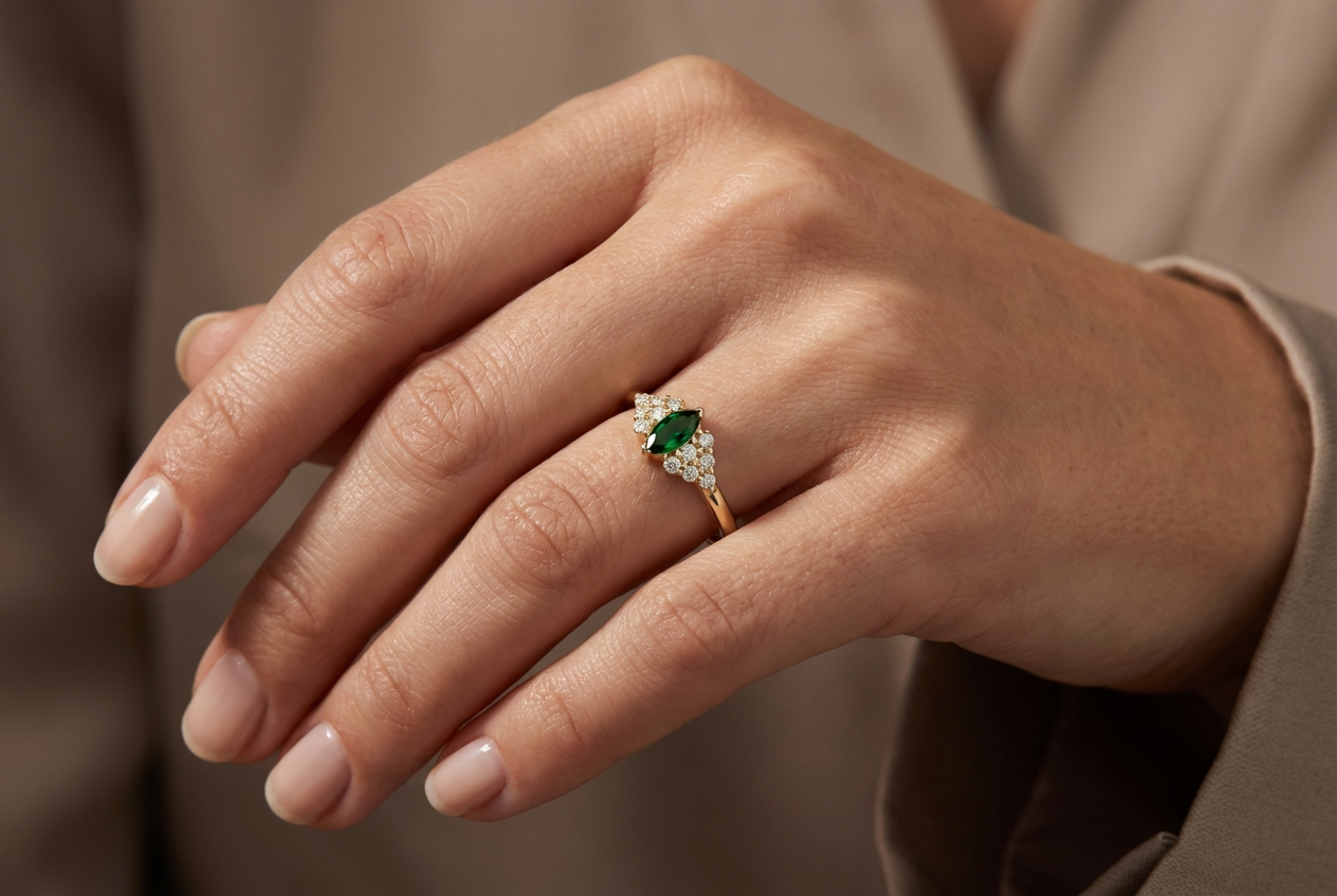 AI Generated product image