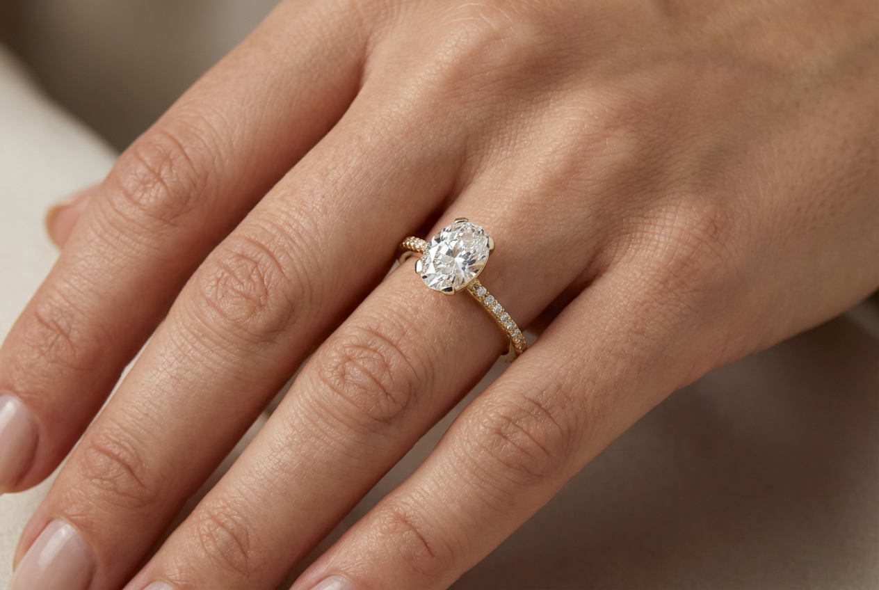 AI Generated product image