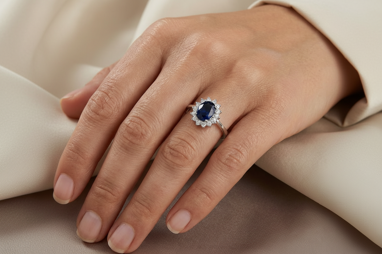 AI Generated product image