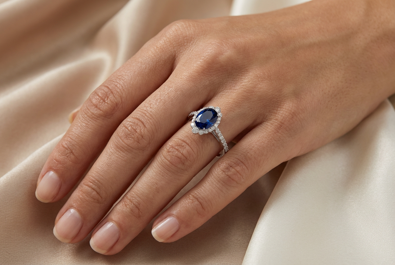 AI Generated product image