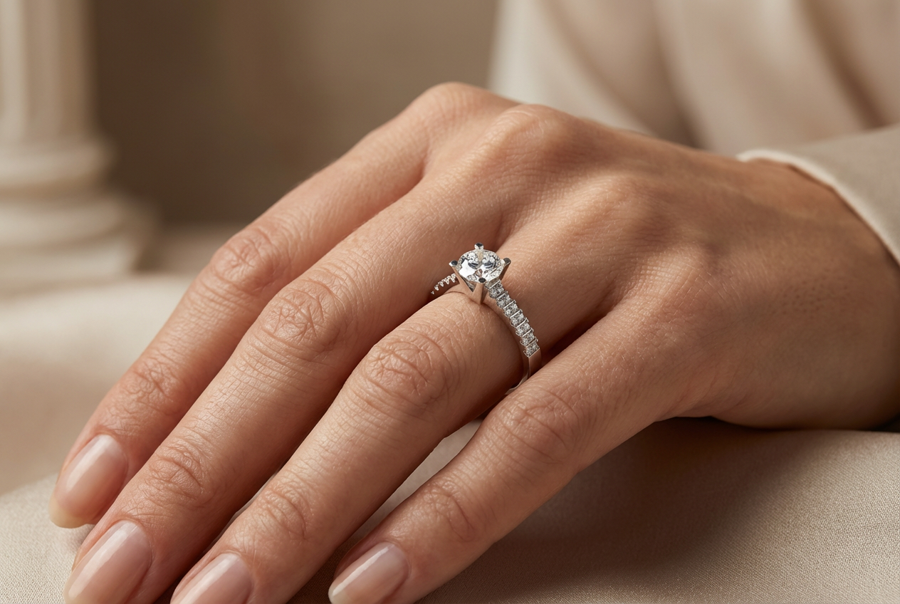 AI Generated product image