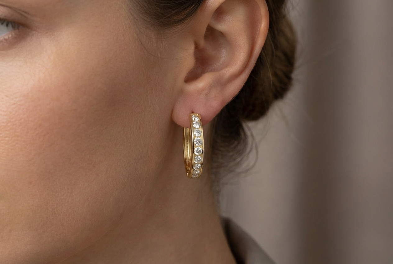 AI Generated product image