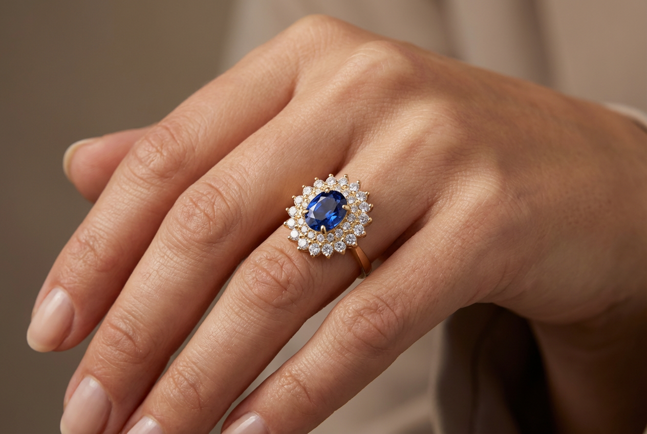 AI Generated product image