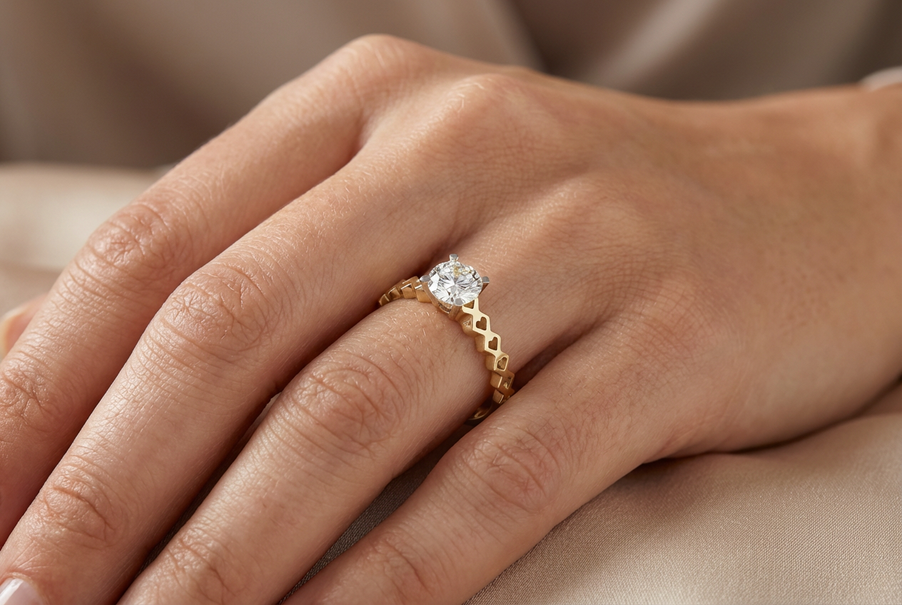 AI Generated product image