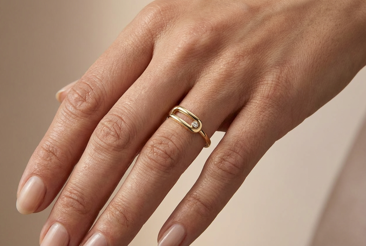 AI Generated product image