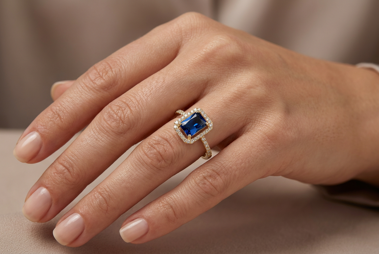 AI Generated product image