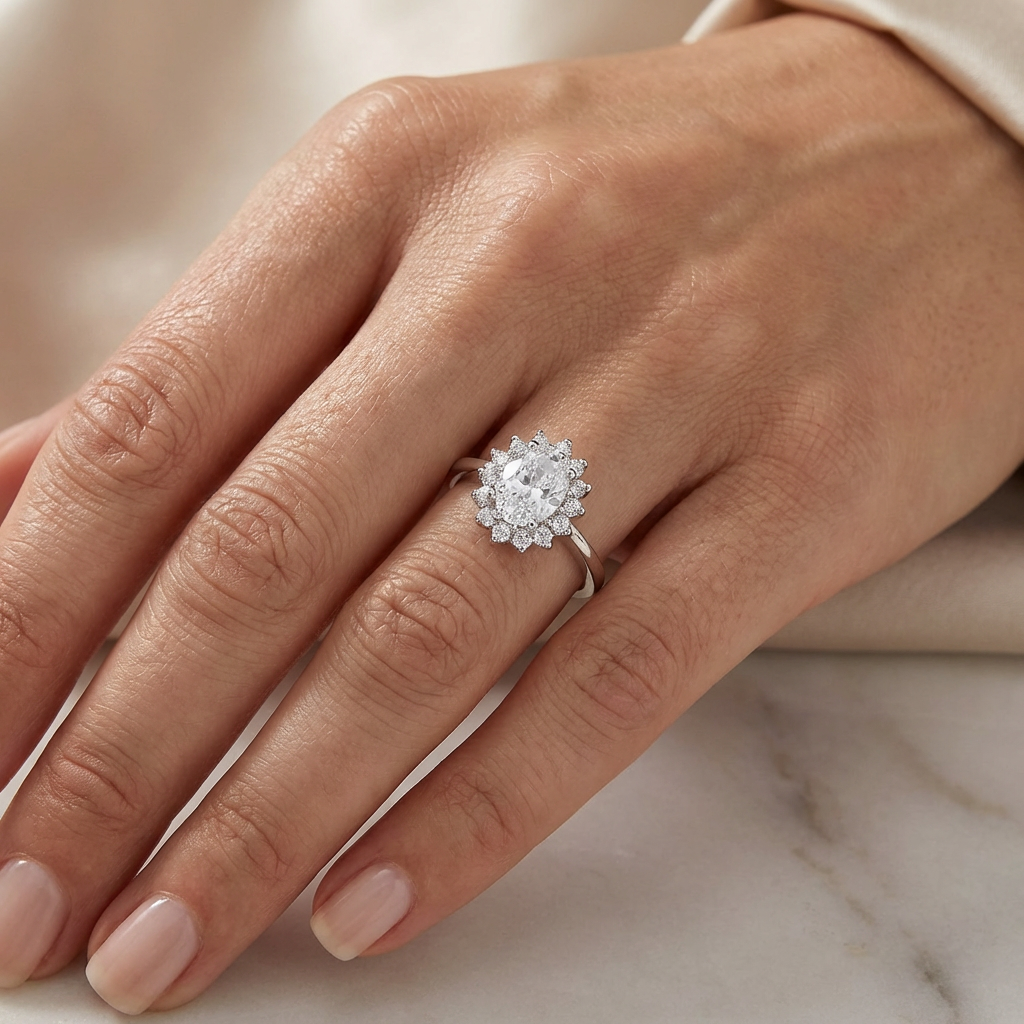 AI Generated product image