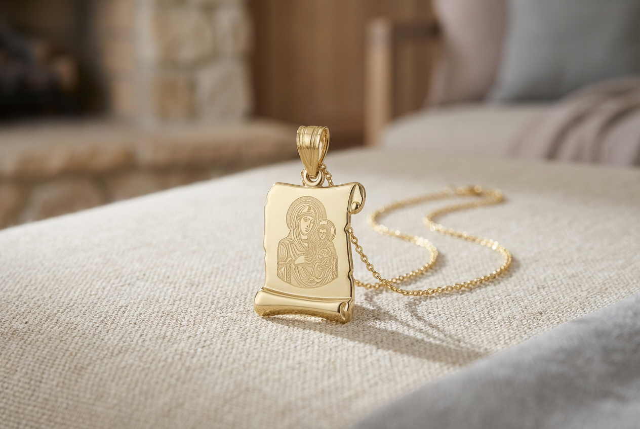 AI Generated product image