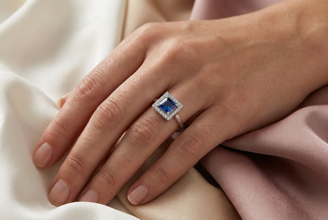 AI Generated product image