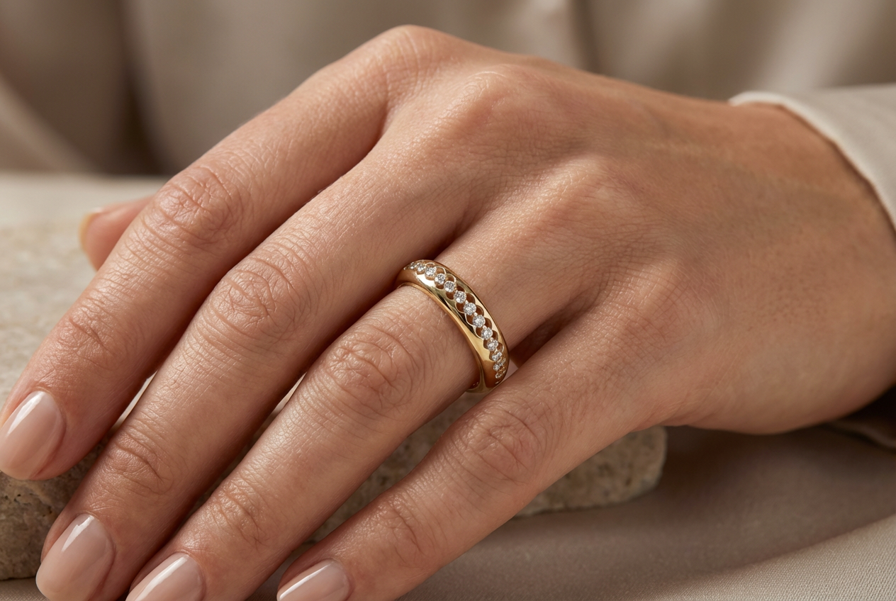 AI Generated product image