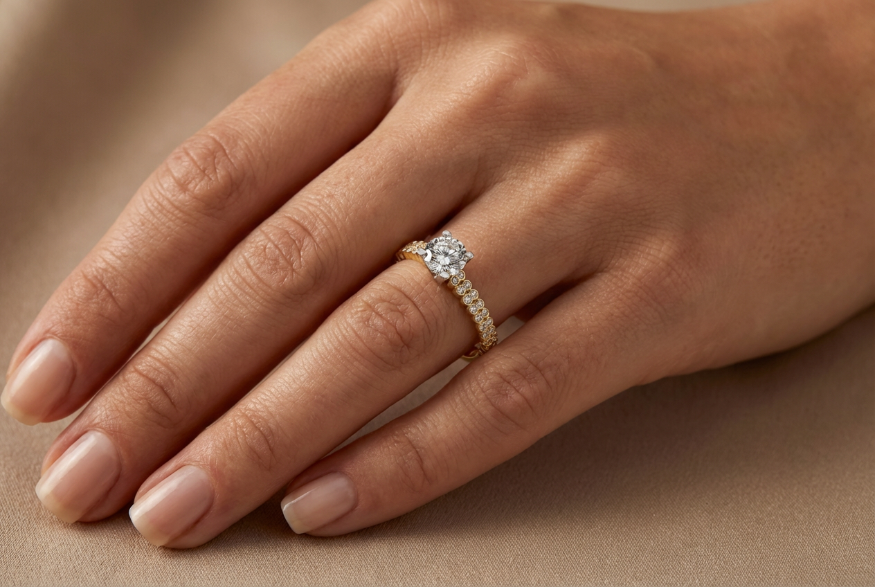 AI Generated product image