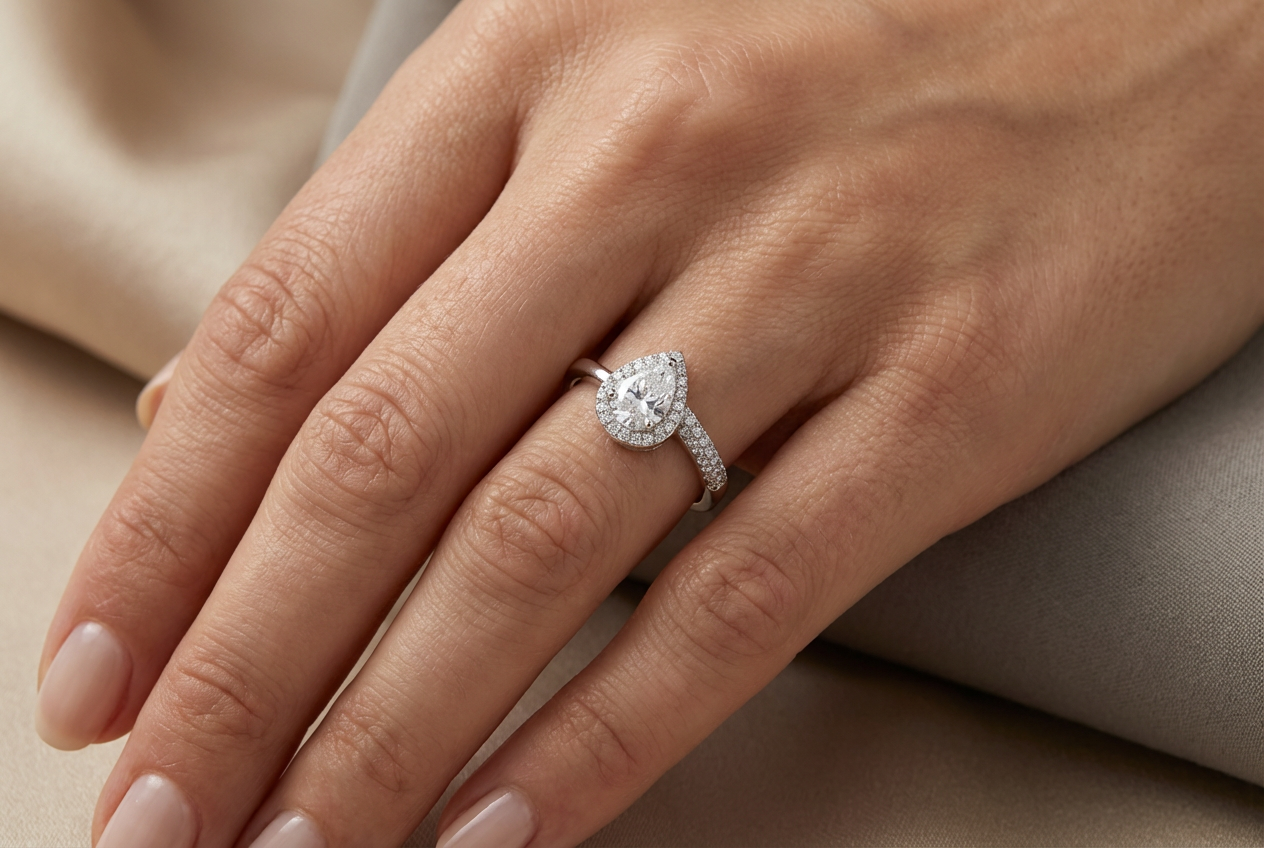 AI Generated product image