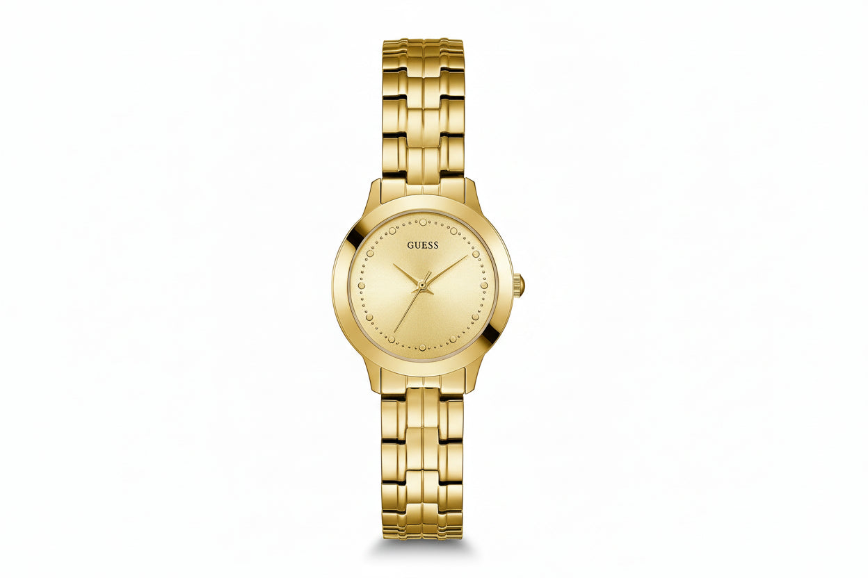 GUESS Chelsea W0989L2 Women’s Precision Quartz Watch