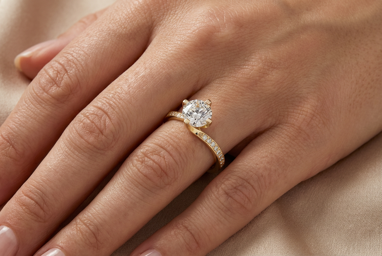 AI Generated product image