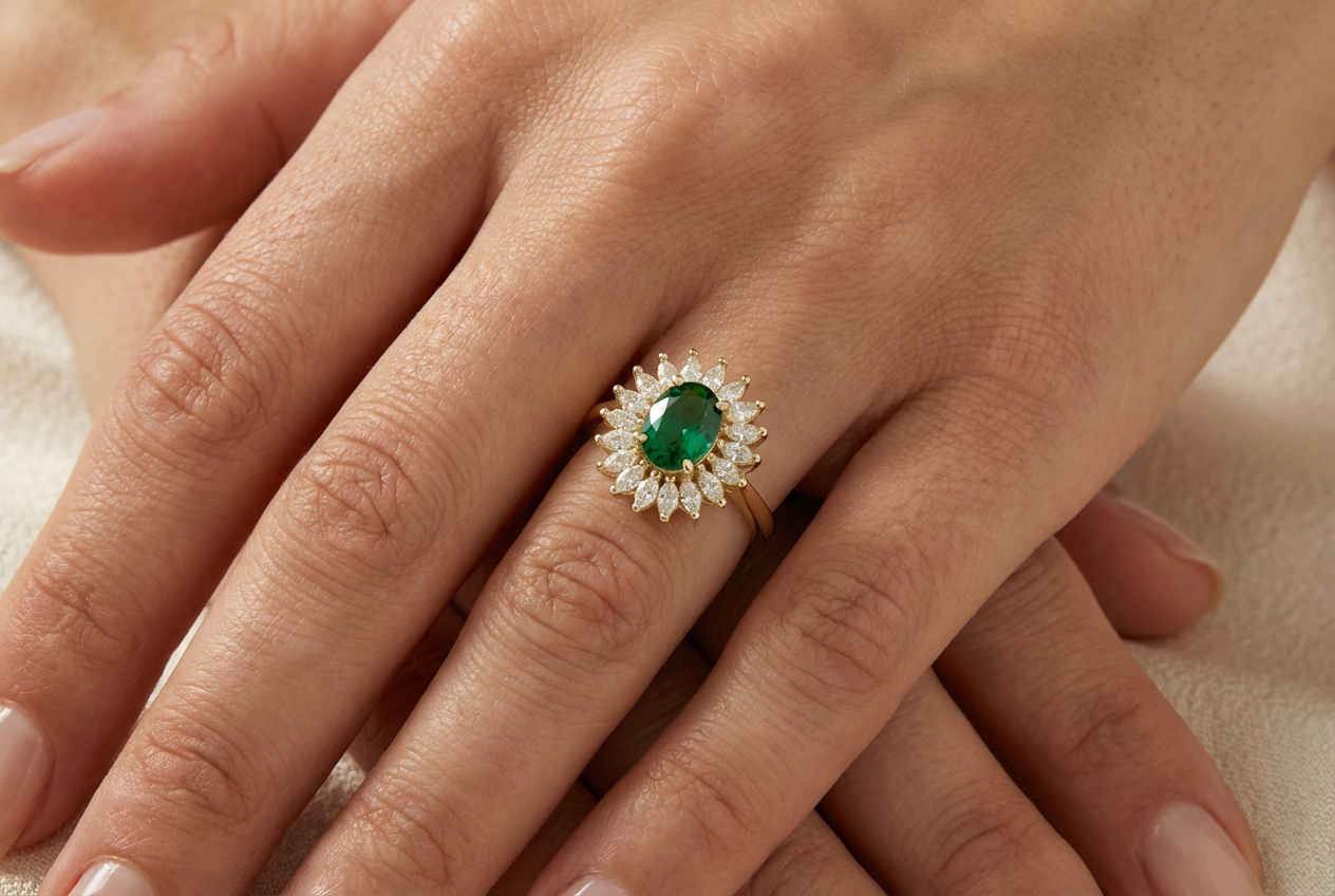 AI Generated product image