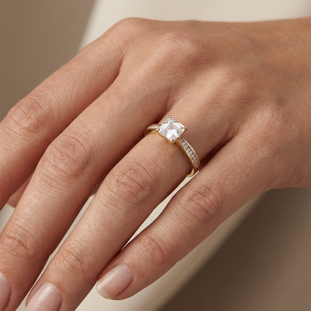 AI Generated product image