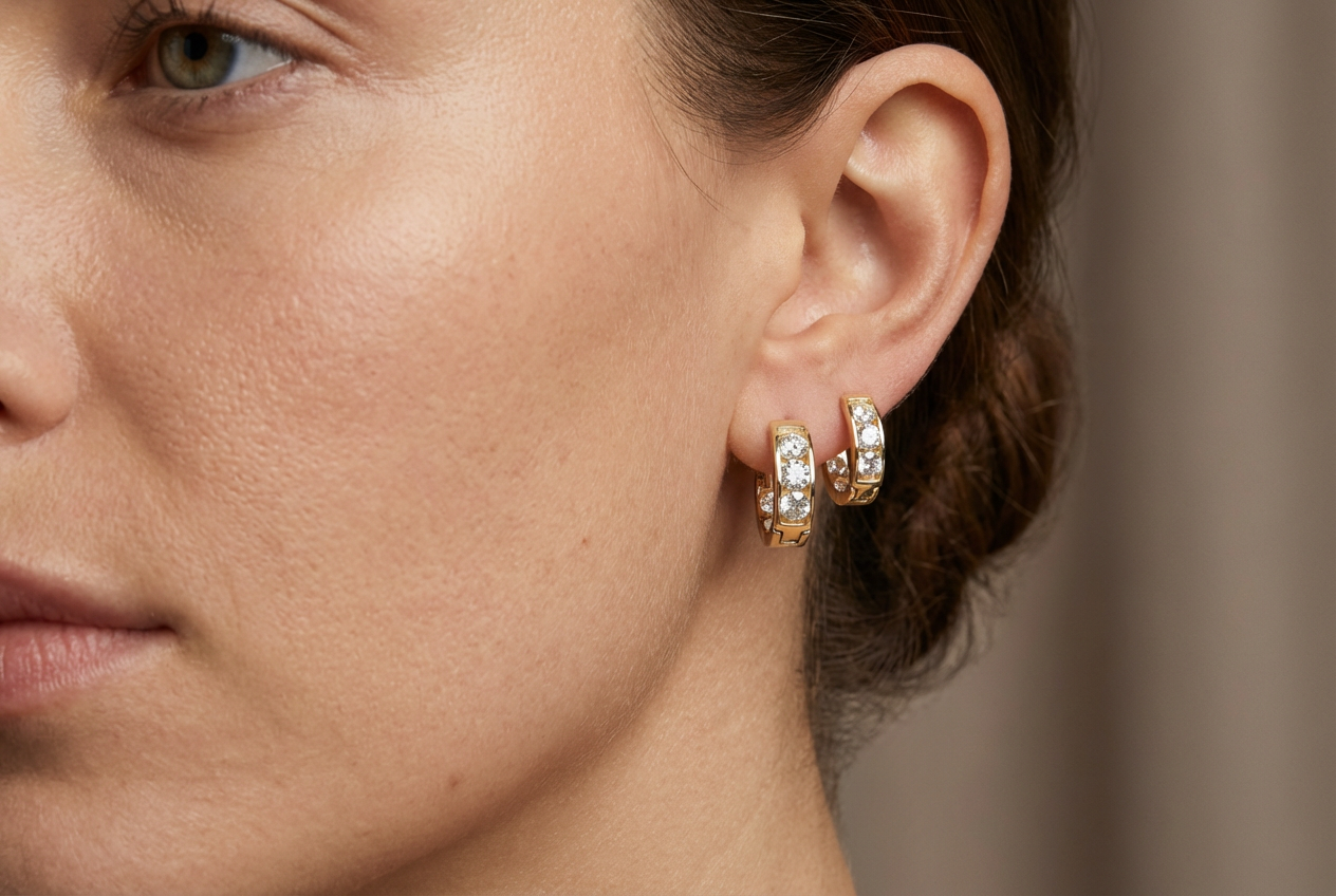 AI Generated product image