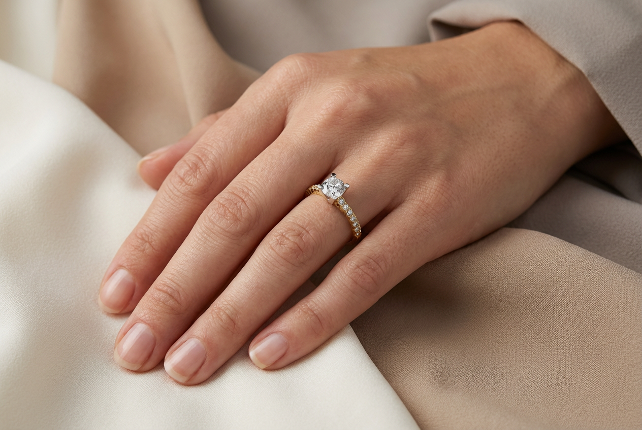 AI Generated product image