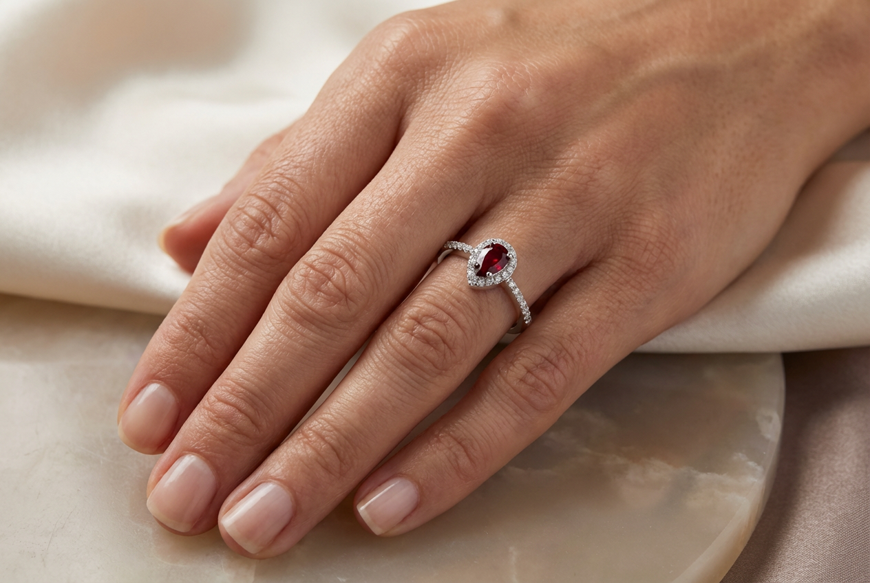 AI Generated product image