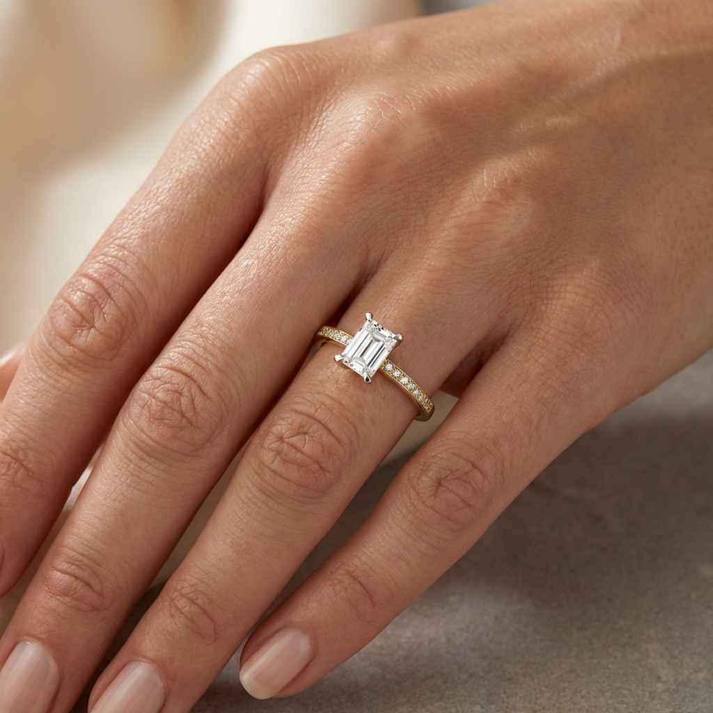 AI Generated product image