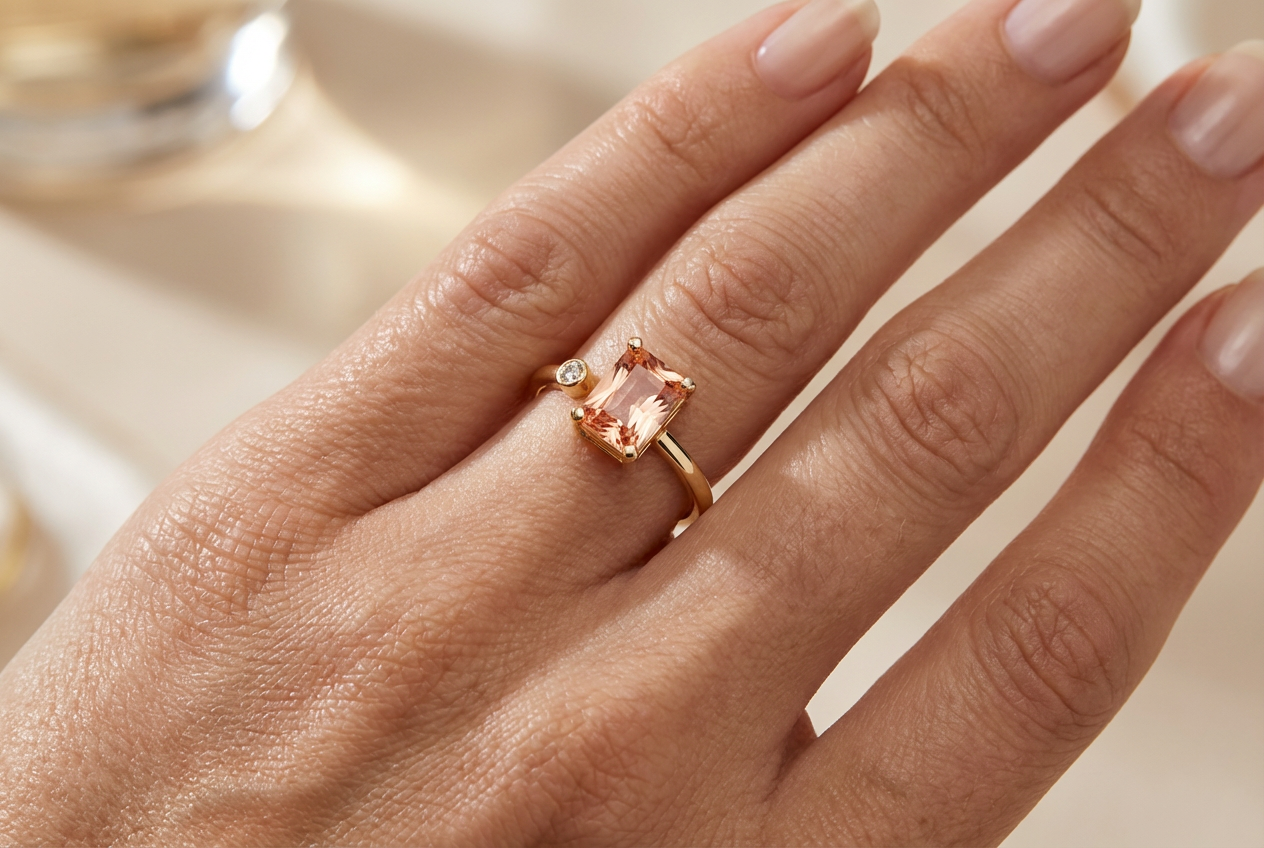 AI Generated product image