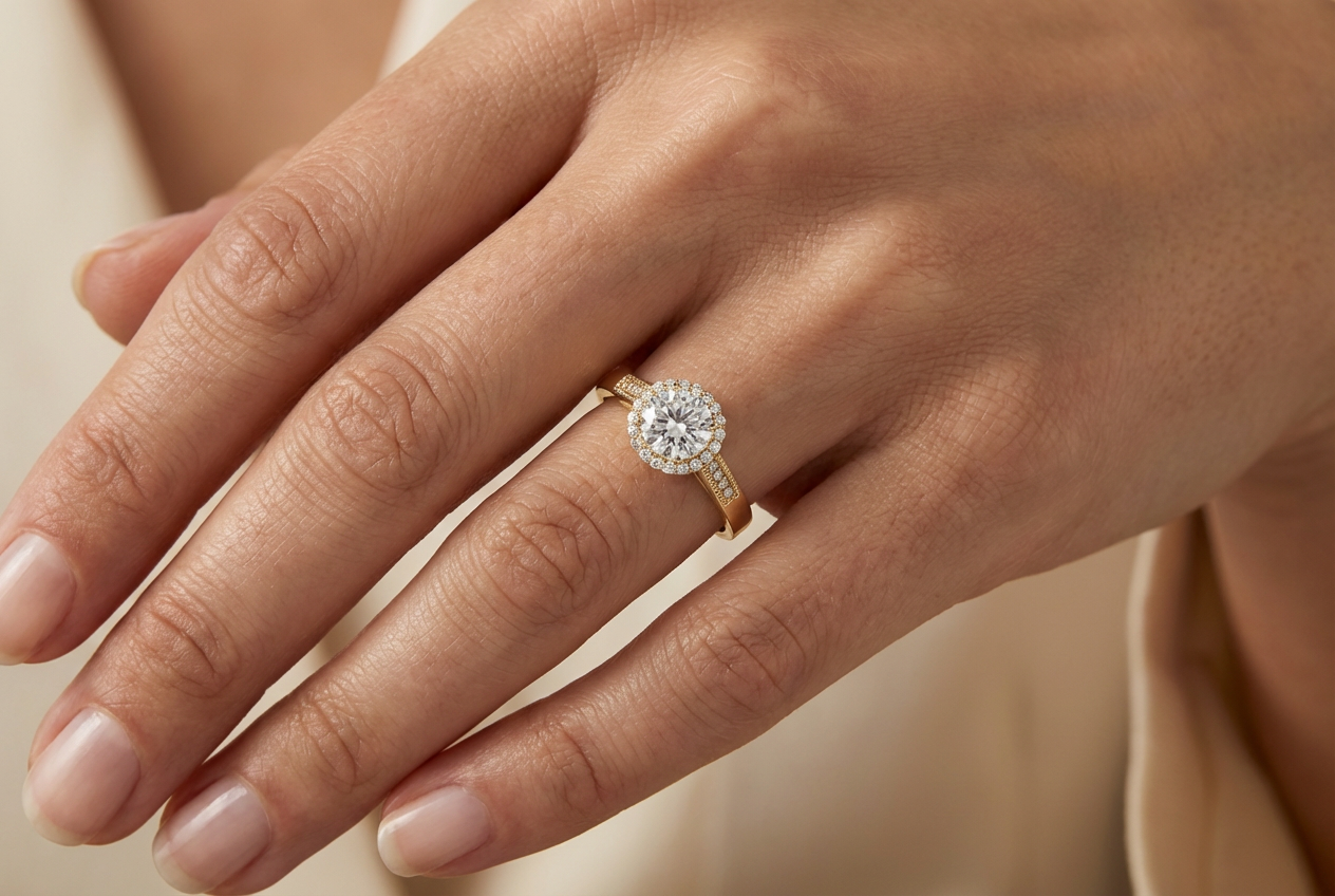 AI Generated product image