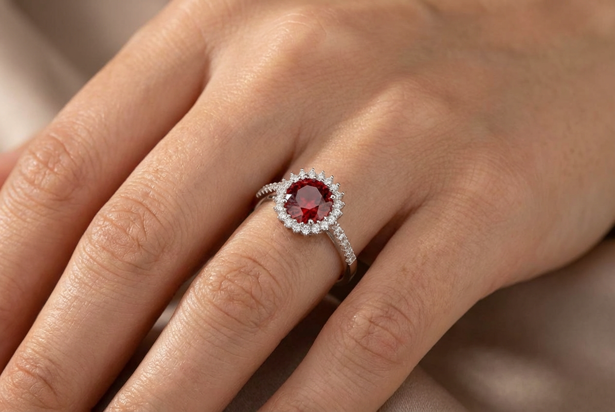 AI Generated product image