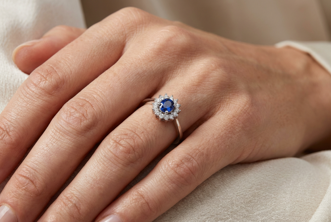 AI Generated product image