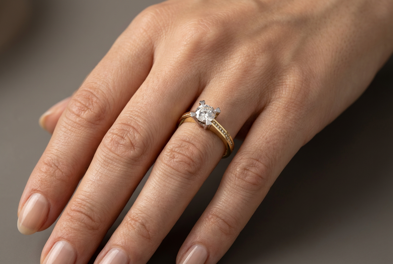 AI Generated product image