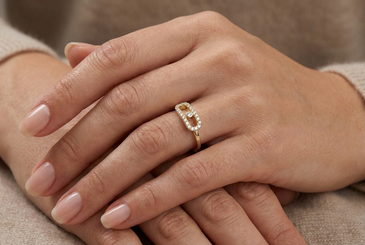 AI Generated product image