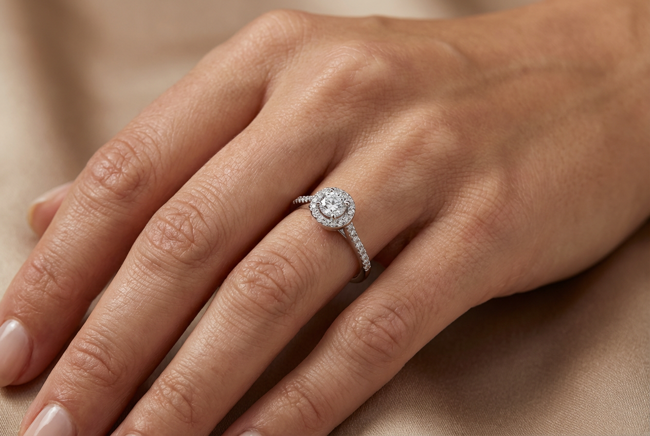 AI Generated product image