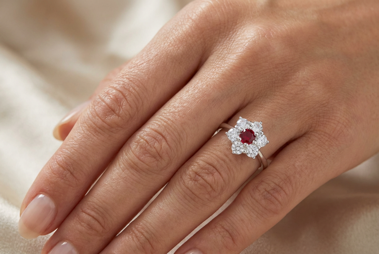 AI Generated product image