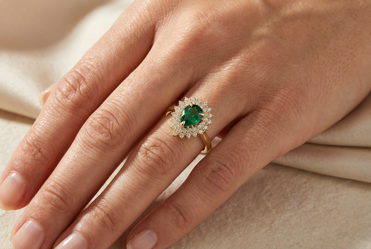 AI Generated product image