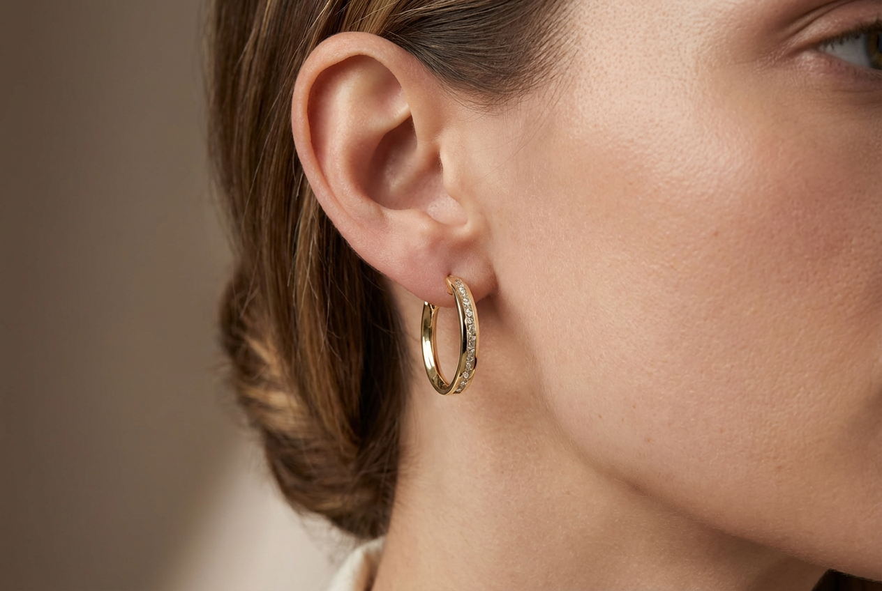 AI Generated product image